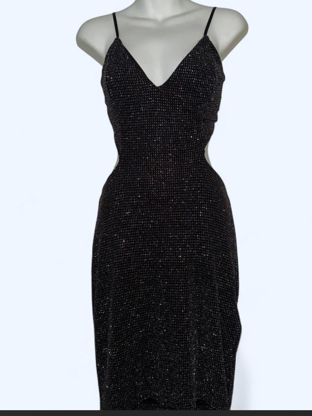 Windsor size small cocktail dress
